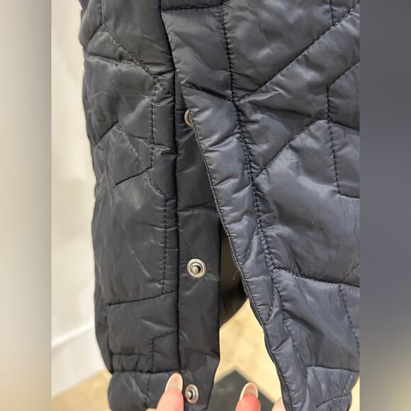 MPG sport longline freezer jacket. Size S never worn - Picture 4 of 8